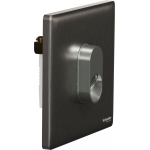 Schneider Electric UNICA X 25A 接線蘇 (炫星銀) | NUX31TB_SS